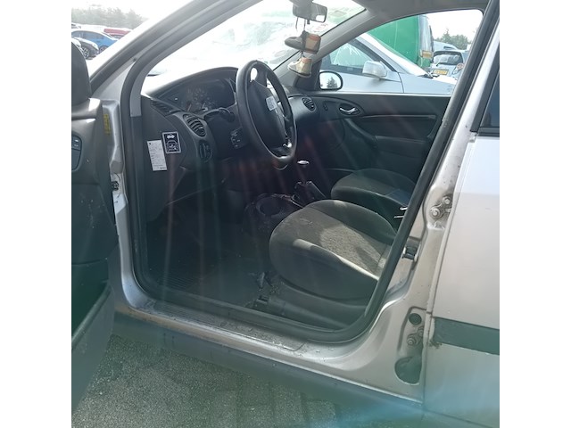 Personenauto, ford, focus, 1.6-16v ghia, 1999 - afbeelding 12 van  13