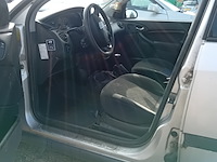 Personenauto, ford, focus, 1.6-16v ghia, 1999 - afbeelding 12 van  13