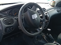 Personenauto, ford, focus, 1.6-16v ghia, 1999 - afbeelding 13 van  13
