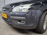 Personenauto, ford, focus, 1.6-16v trend, 2006 - afbeelding 5 van  50