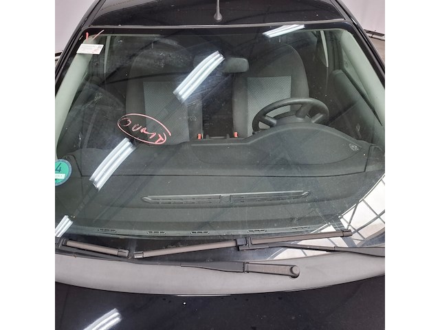 Personenauto, ford, focus, 1.6-16v trend, 2006 - afbeelding 11 van  50