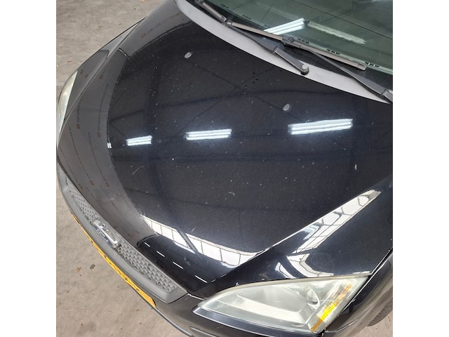 Personenauto, ford, focus, 1.6-16v trend, 2006 - afbeelding 13 van  50