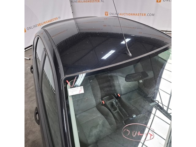 Personenauto, ford, focus, 1.6-16v trend, 2006 - afbeelding 14 van  50