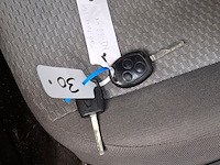 Personenauto, ford, focus, 1.6-16v trend, 2006 - afbeelding 18 van  50
