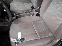 Personenauto, ford, focus, 1.6-16v trend, 2006 - afbeelding 19 van  50