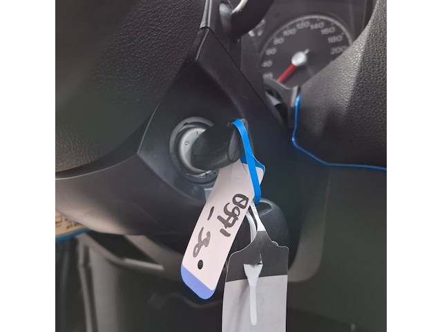 Personenauto, ford, focus, 1.6-16v trend, 2006 - afbeelding 25 van  50