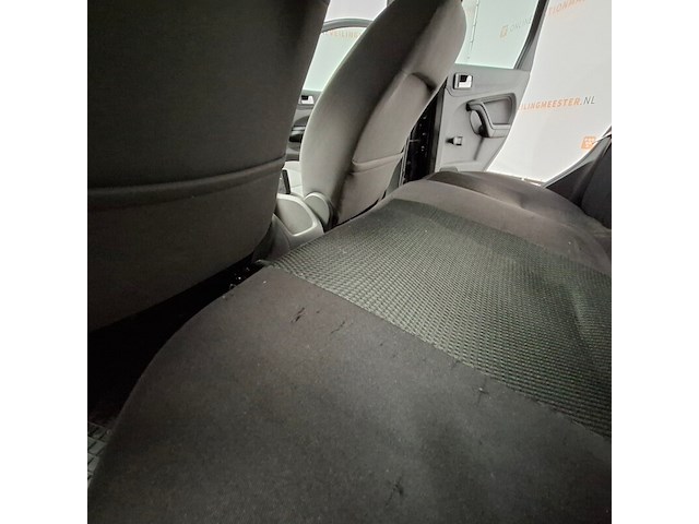 Personenauto, ford, focus, 1.6-16v trend, 2006 - afbeelding 30 van  50