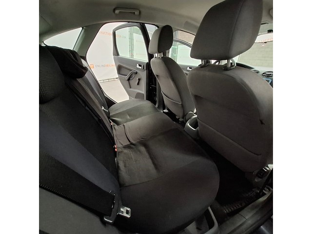 Personenauto, ford, focus, 1.6-16v trend, 2006 - afbeelding 33 van  50
