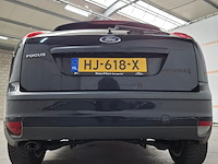 Personenauto, ford, focus, 1.6-16v trend, 2006 - afbeelding 23 van  50