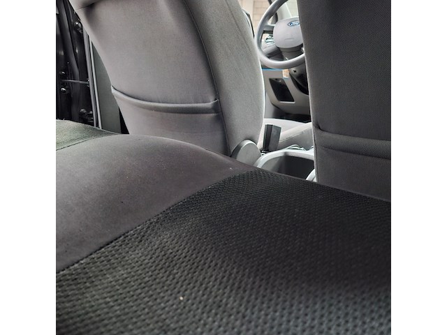 Personenauto, ford, focus, 1.6-16v trend, 2006 - afbeelding 35 van  50