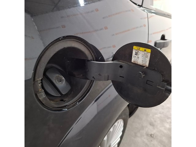 Personenauto, ford, focus, 1.6-16v trend, 2006 - afbeelding 38 van  50