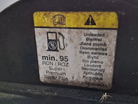 Personenauto, ford, focus, 1.6-16v trend, 2006 - afbeelding 39 van  50