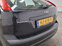 Personenauto, ford, focus, 1.6-16v trend, 2006 - afbeelding 43 van  50