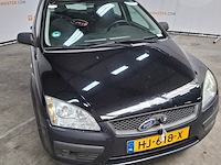 Personenauto, ford, focus, 1.6-16v trend, 2006 - afbeelding 44 van  50