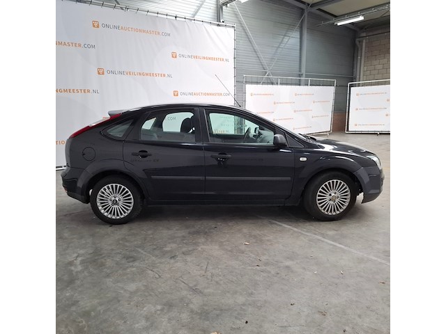 Personenauto, ford, focus, 1.6-16v trend, 2006 - afbeelding 45 van  50