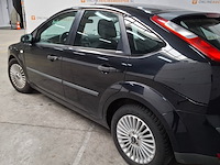 Personenauto, ford, focus, 1.6-16v trend, 2006 - afbeelding 47 van  50
