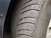 Personenauto, ford, focus, 1.6-16v trend, 2006 - afbeelding 48 van  50