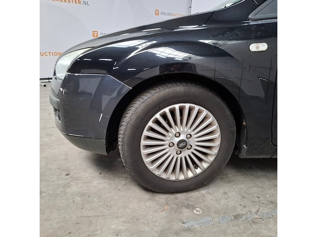Personenauto, ford, focus, 1.6-16v trend, 2006 - afbeelding 50 van  50