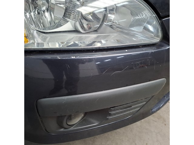 Personenauto, ford, focus, 1.6-16v trend, 2006 - afbeelding 2 van  50