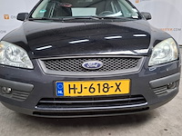 Personenauto, ford, focus, 1.6-16v trend, 2006 - afbeelding 3 van  50