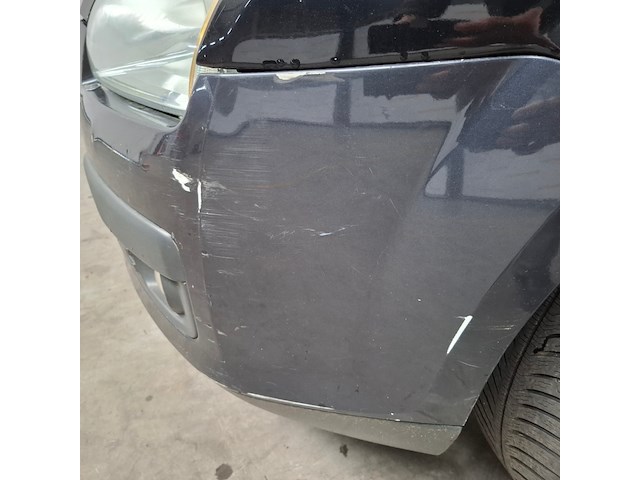 Personenauto, ford, focus, 1.6-16v trend, 2006 - afbeelding 4 van  50