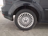 Personenauto, ford, focus, 1.6-16v trend, 2006 - afbeelding 6 van  50