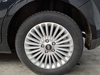 Personenauto, ford, focus, 1.6-16v trend, 2006 - afbeelding 10 van  50