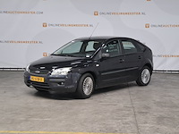 Personenauto, ford, focus, 1.6-16v trend, 2006 - afbeelding 1 van  50