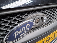 Personenauto, ford, focus, 1.6-16v trend, 2006 - afbeelding 15 van  50