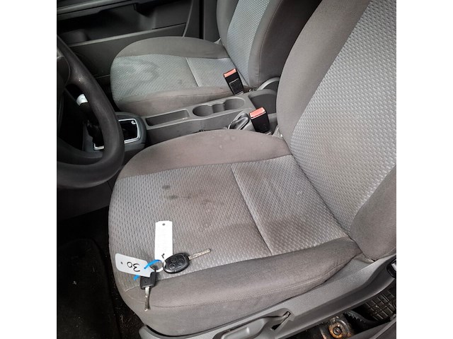 Personenauto, ford, focus, 1.6-16v trend, 2006 - afbeelding 19 van  50