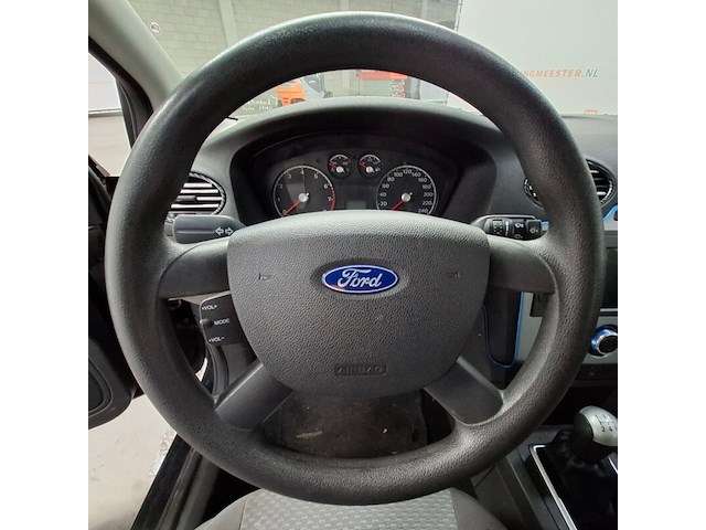 Personenauto, ford, focus, 1.6-16v trend, 2006 - afbeelding 21 van  50
