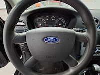 Personenauto, ford, focus, 1.6-16v trend, 2006 - afbeelding 21 van  50