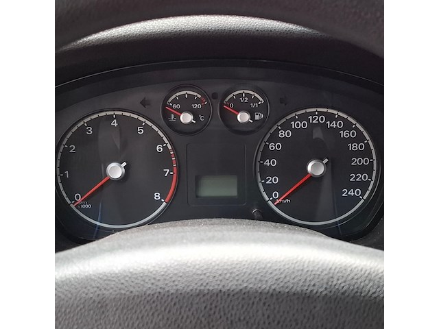 Personenauto, ford, focus, 1.6-16v trend, 2006 - afbeelding 22 van  50