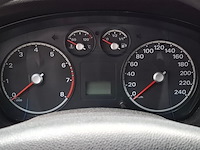 Personenauto, ford, focus, 1.6-16v trend, 2006 - afbeelding 22 van  50