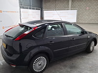 Personenauto, ford, focus, 1.6-16v trend, 2006 - afbeelding 12 van  50