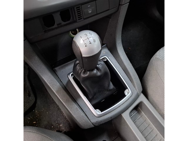 Personenauto, ford, focus, 1.6-16v trend, 2006 - afbeelding 26 van  50