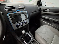 Personenauto, ford, focus, 1.6-16v trend, 2006 - afbeelding 27 van  50