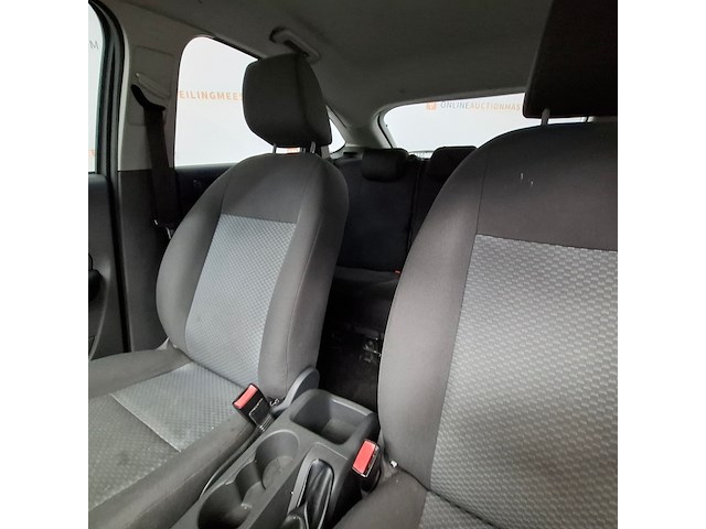 Personenauto, ford, focus, 1.6-16v trend, 2006 - afbeelding 29 van  50
