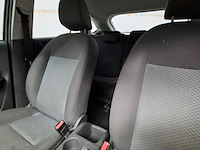 Personenauto, ford, focus, 1.6-16v trend, 2006 - afbeelding 29 van  50
