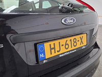 Personenauto, ford, focus, 1.6-16v trend, 2006 - afbeelding 31 van  50