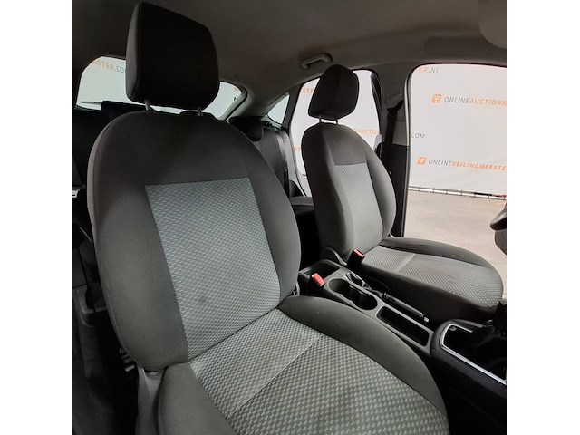 Personenauto, ford, focus, 1.6-16v trend, 2006 - afbeelding 36 van  50