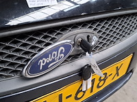 Personenauto, ford, focus, 1.6-16v trend, 2006 - afbeelding 40 van  50