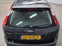 Personenauto, ford, focus, 1.6-16v trend, 2006 - afbeelding 34 van  50