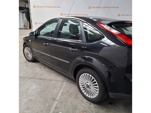 Personenauto, ford, focus, 1.6-16v trend, 2006 - afbeelding 47 van  50