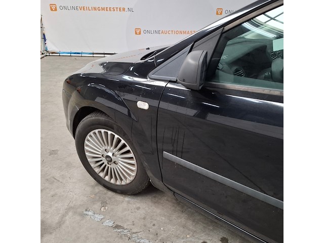 Personenauto, ford, focus, 1.6-16v trend, 2006 - afbeelding 49 van  50