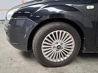 Personenauto, ford, focus, 1.6-16v trend, 2006 - afbeelding 50 van  50