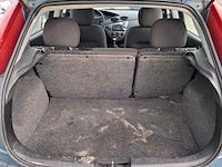 Personenauto, ford, focus, 1.6-16v trend, blauw, 1999 - afbeelding 2 van  18