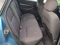 Personenauto, ford, focus, 1.6-16v trend, blauw, 1999 - afbeelding 3 van  18