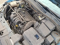 Personenauto, ford, focus, 1.6-16v trend, blauw, 1999 - afbeelding 6 van  18