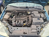 Personenauto, ford, focus, 1.6-16v trend, blauw, 1999 - afbeelding 7 van  18